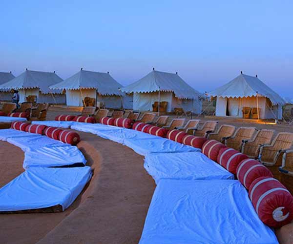 Budget-Camp-Jaisalmer